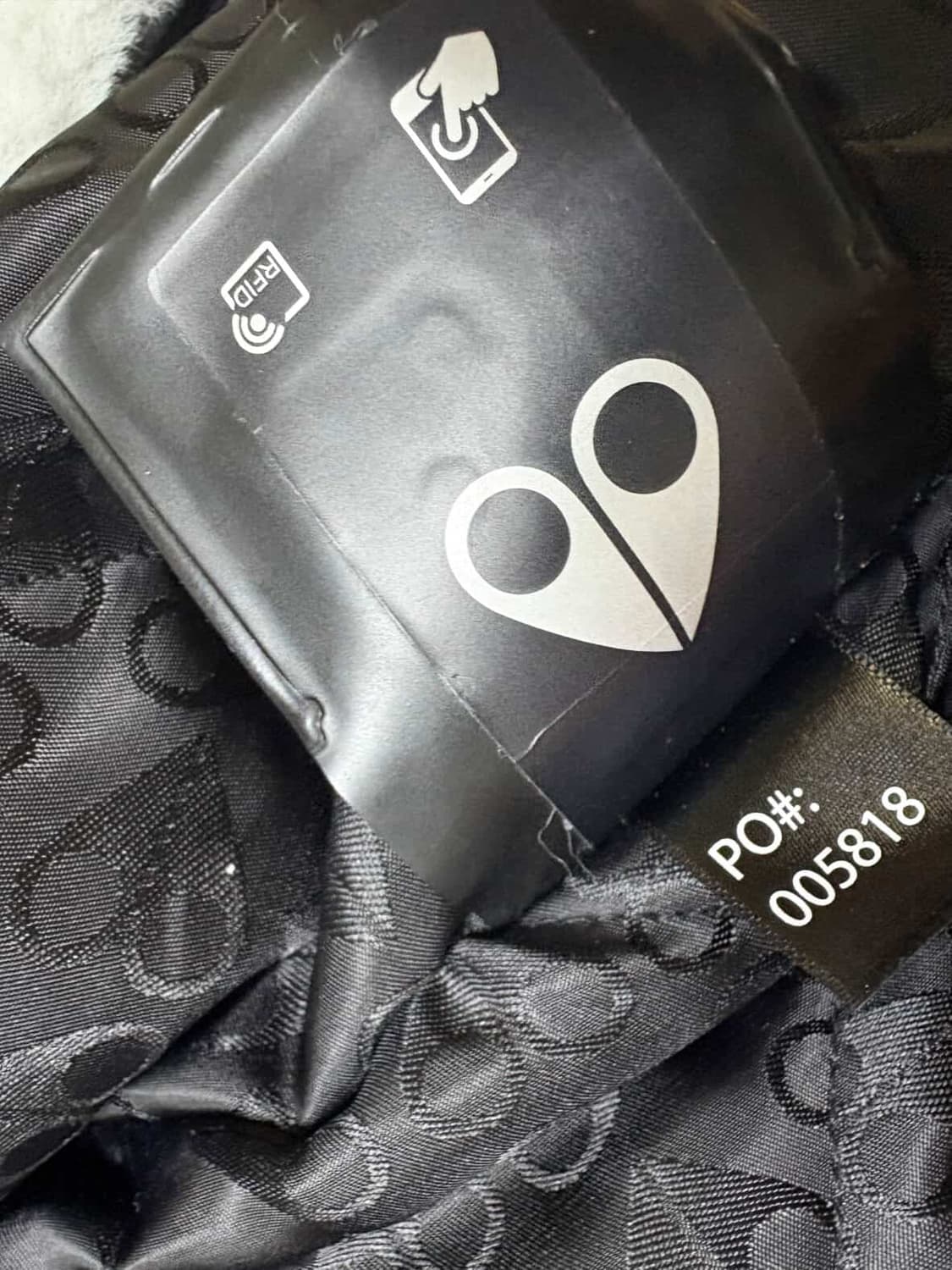 무스너클 버니스웨터 상품이미지7