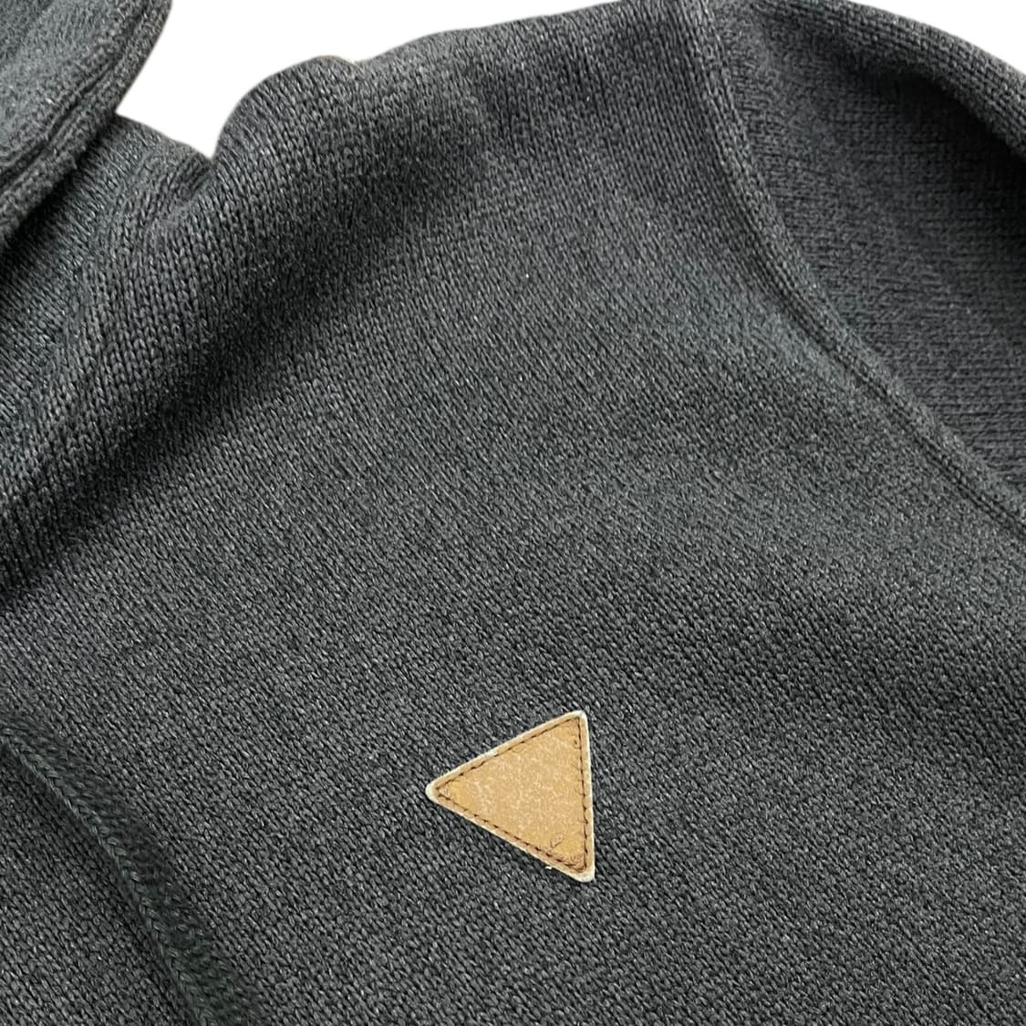 Defjam 데프잼 니트 후드티 상품이미지3