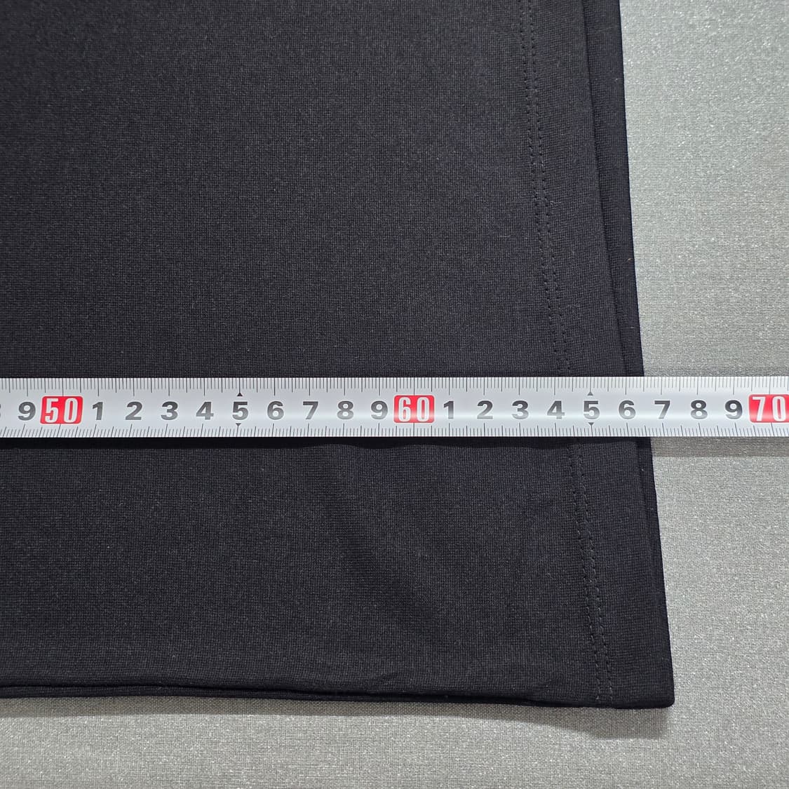 95 코오롱스포츠 50주년 한정판 백프린팅 반팔티셔츠 상품이미지5