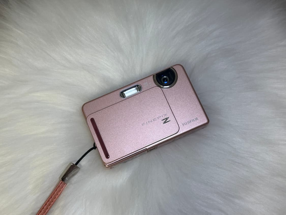 후지필름 파인픽스 Z300 상품이미지2