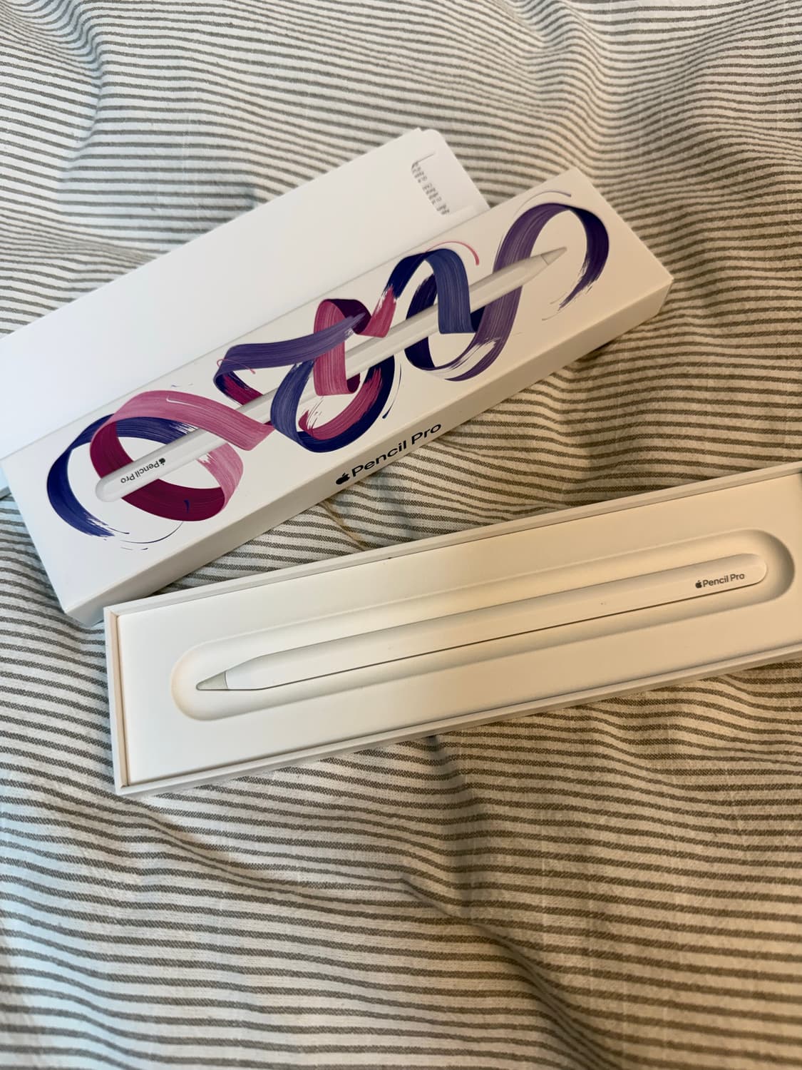 애플펜슬 프로 상품이미지1