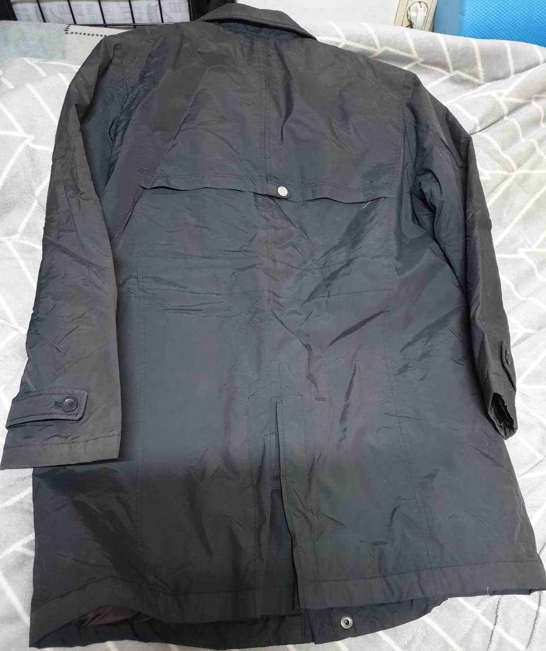 스캇 간절기 코트(외투) 상품이미지5