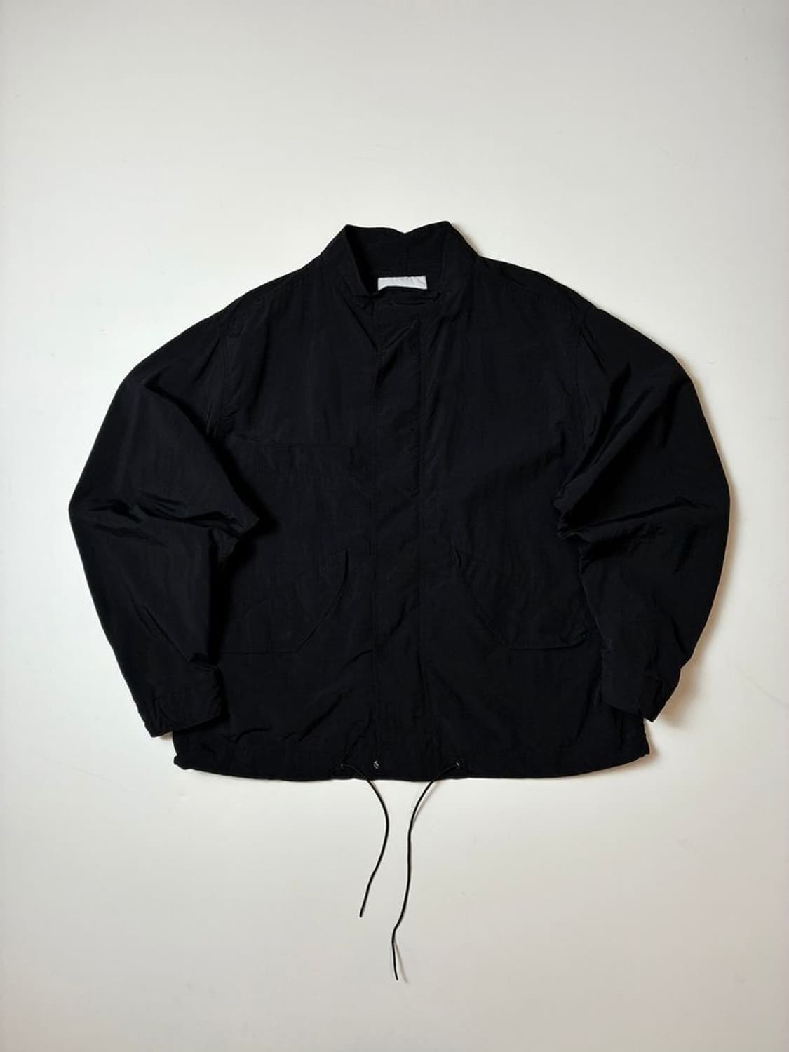 에스피오나지 AW M65 블루종 퍼티그 자켓 PN8986 상품이미지1