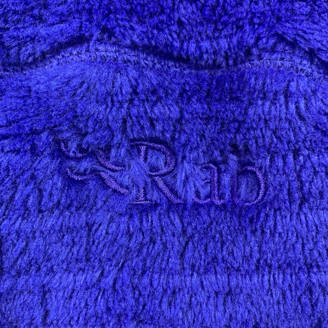 Rab(랩) 캐톨리스트 미드웨이트 자켓 블루  상품이미지3