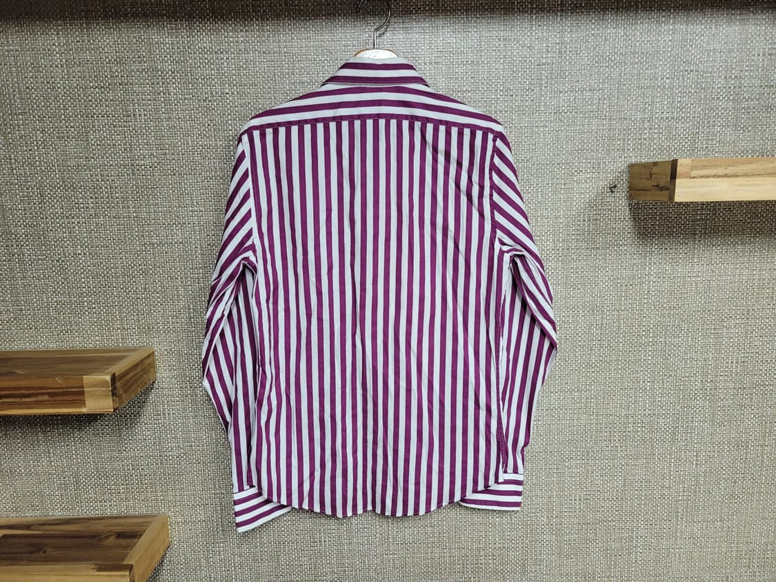 M사이즈 자라 셔츠 ZARA  상품이미지3