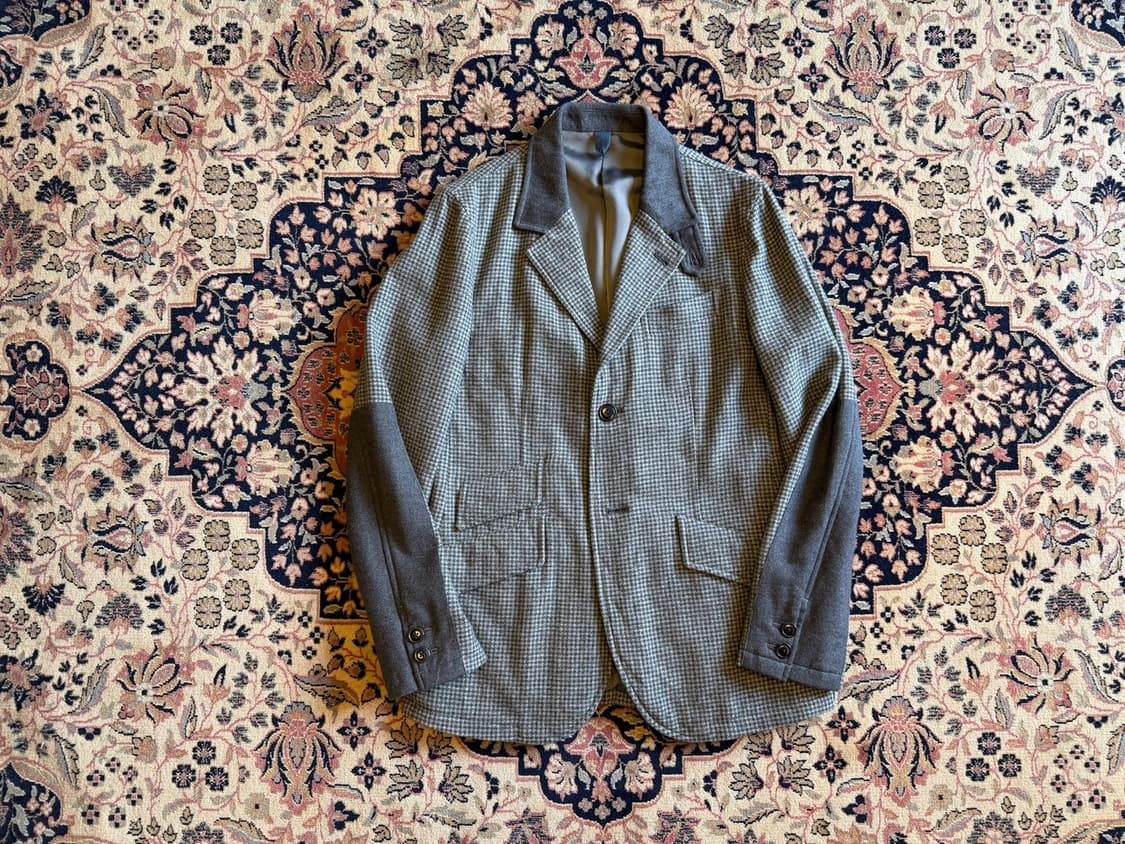 ts(s) 트위드 수트 셋업 100 상품이미지10