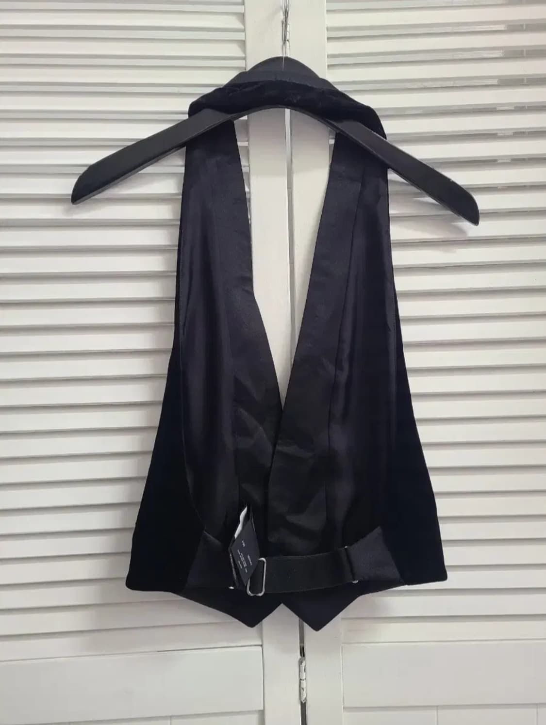 생로랑 벨벳 턱시도 베스트 상품이미지5