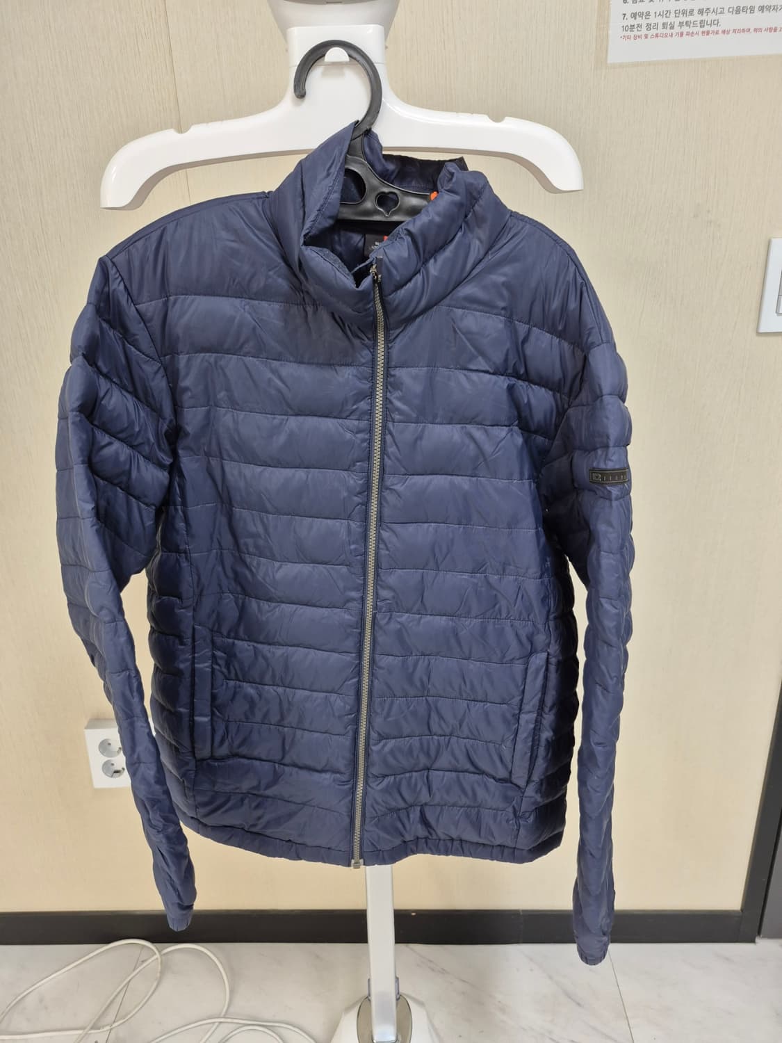 k2 정품 오리털경량패딩 105사이즈 팝니다 상품이미지1