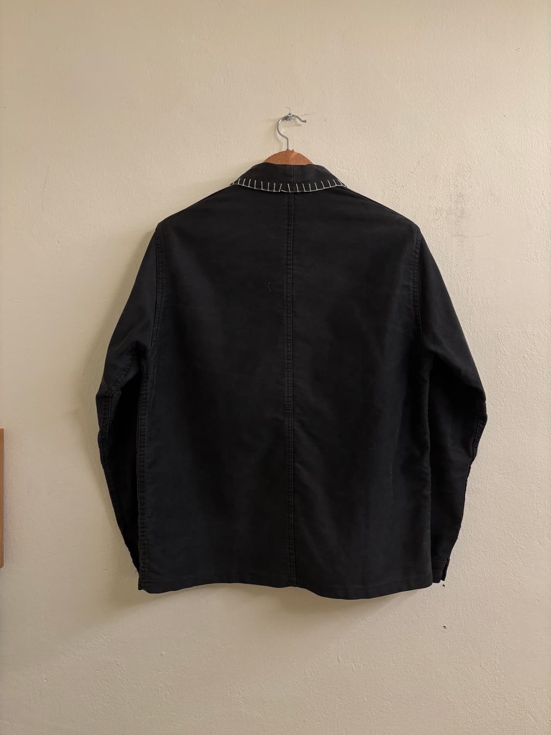 Vetra Moleskin French Work Jacket 상품이미지4