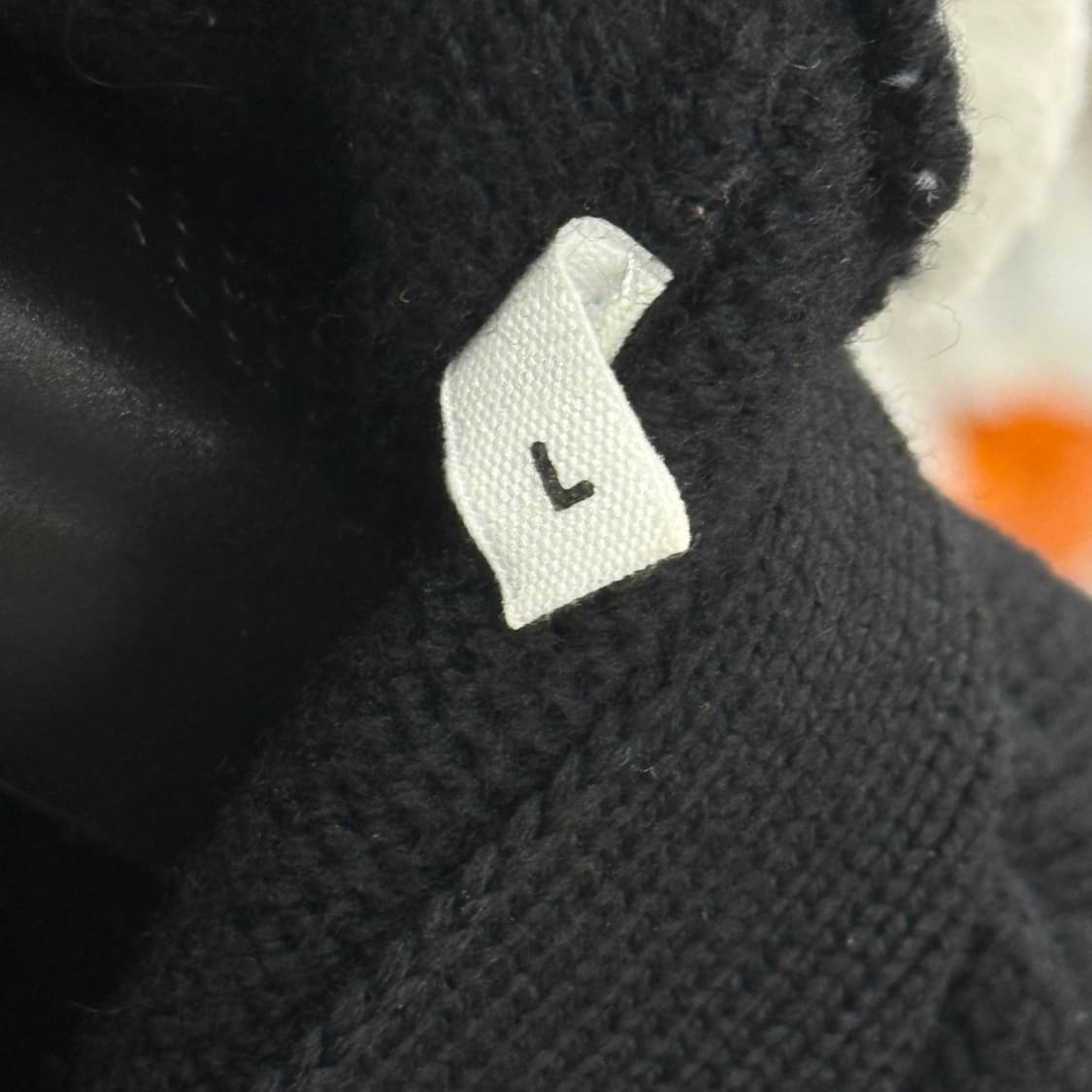 [L] 아미 빅하트 가디건 상품이미지5