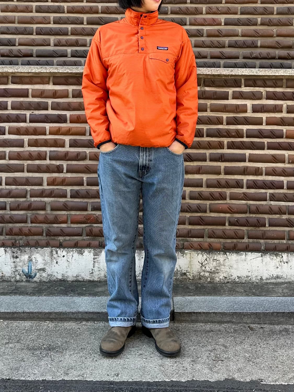 [리바이스] •Levi’s 517 Denim W31 L34 상품이미지1