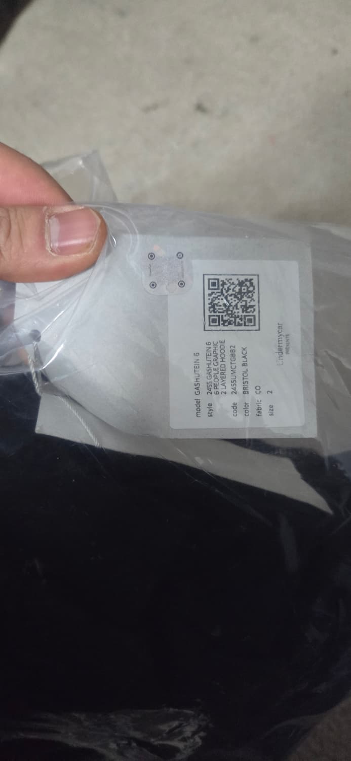 언더마이카  상품이미지2