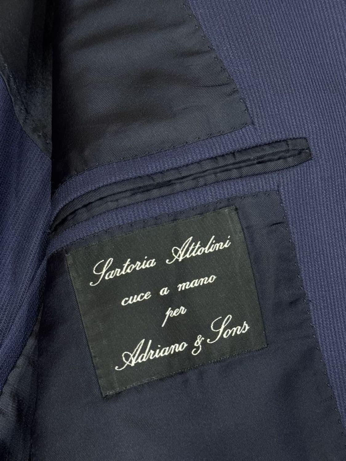 아톨리니 금장 자켓 상품이미지7