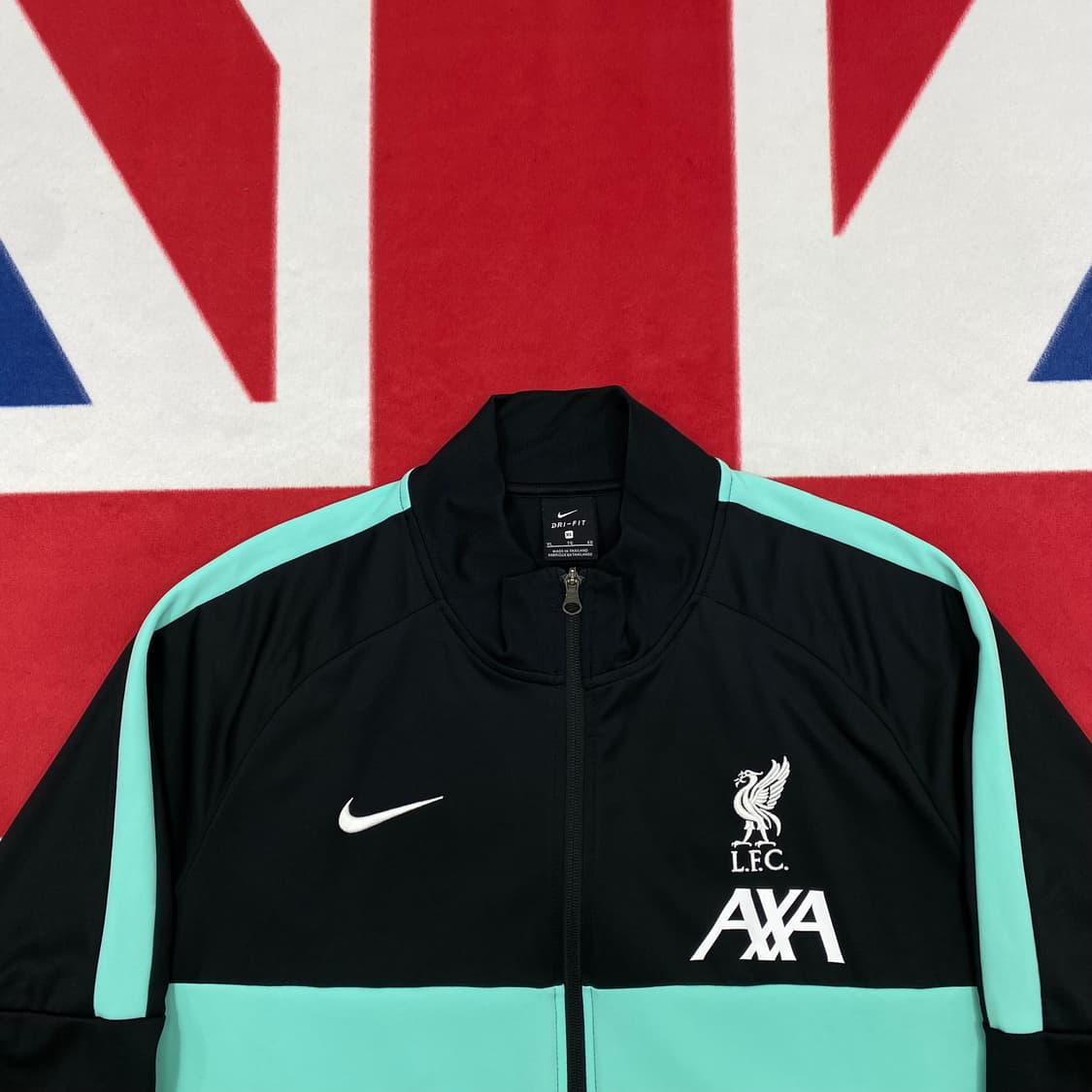 나이키 리버풀 앤섬 트랙자켓 XL 상품이미지3