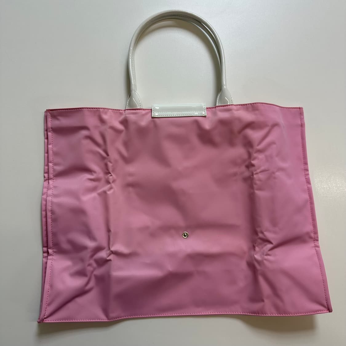 Courreges 꾸레쥬 나일론백 상품이미지5