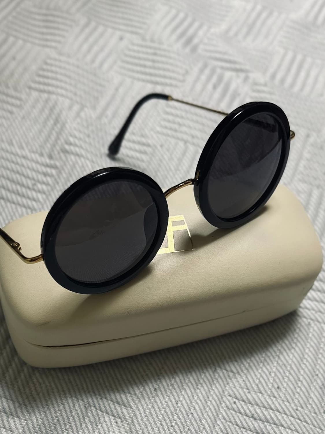 Linda farrow x The row 상품이미지1