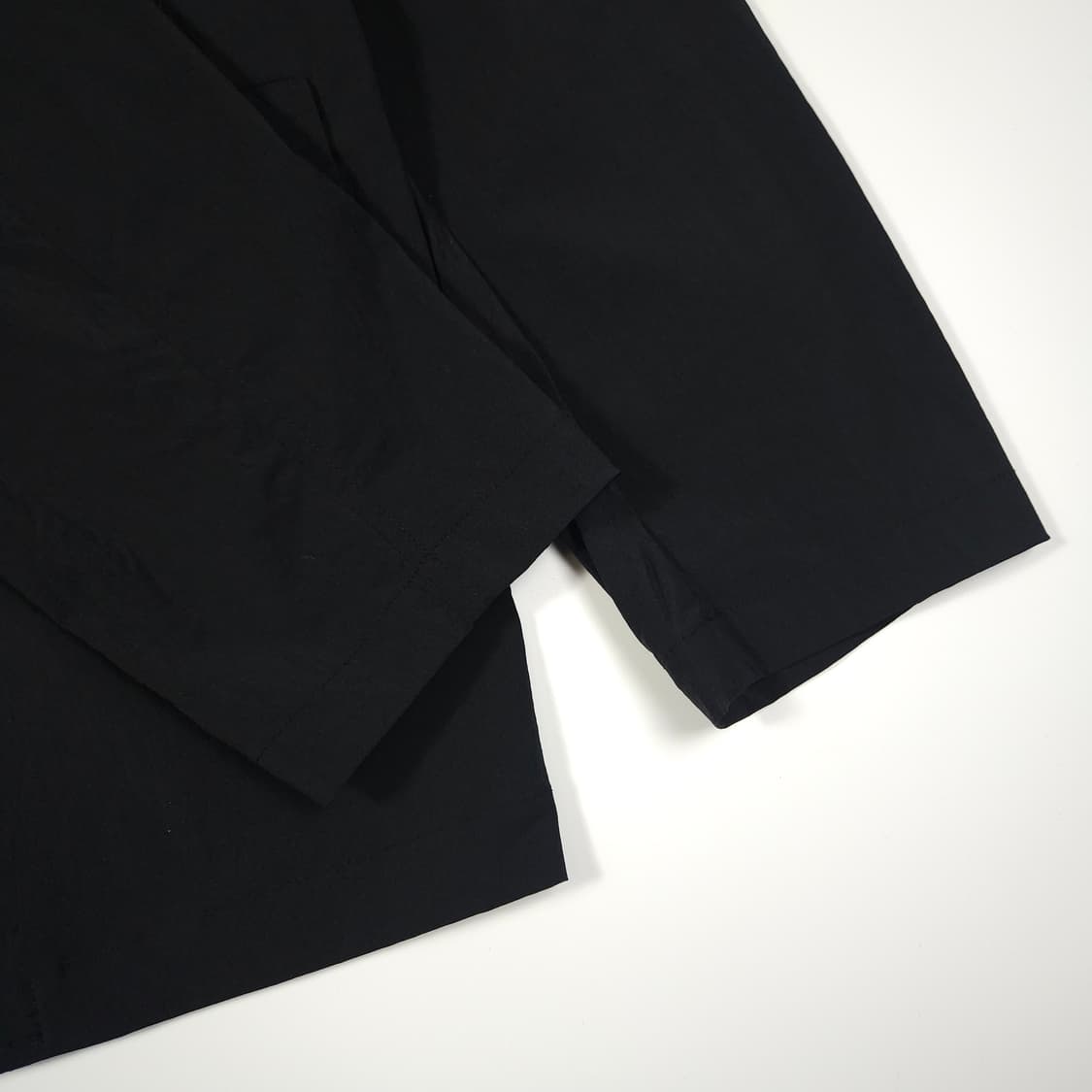 스노우피크 나일론 자켓 상품이미지4