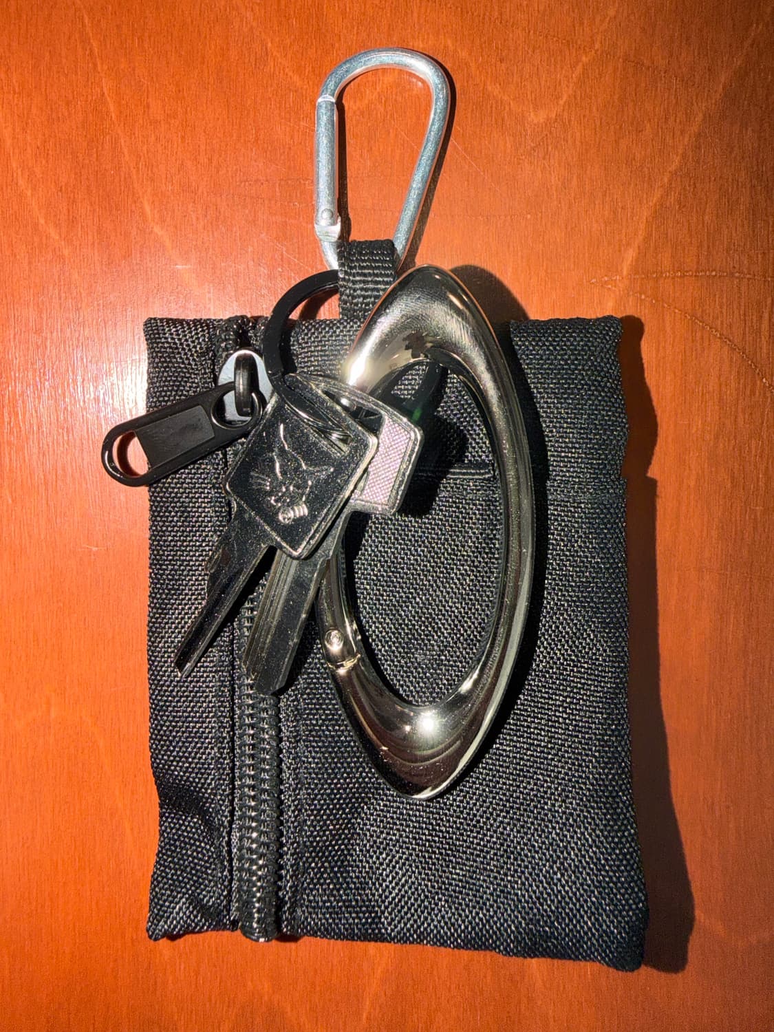 O 파우치 / ORING KEY 상품이미지2