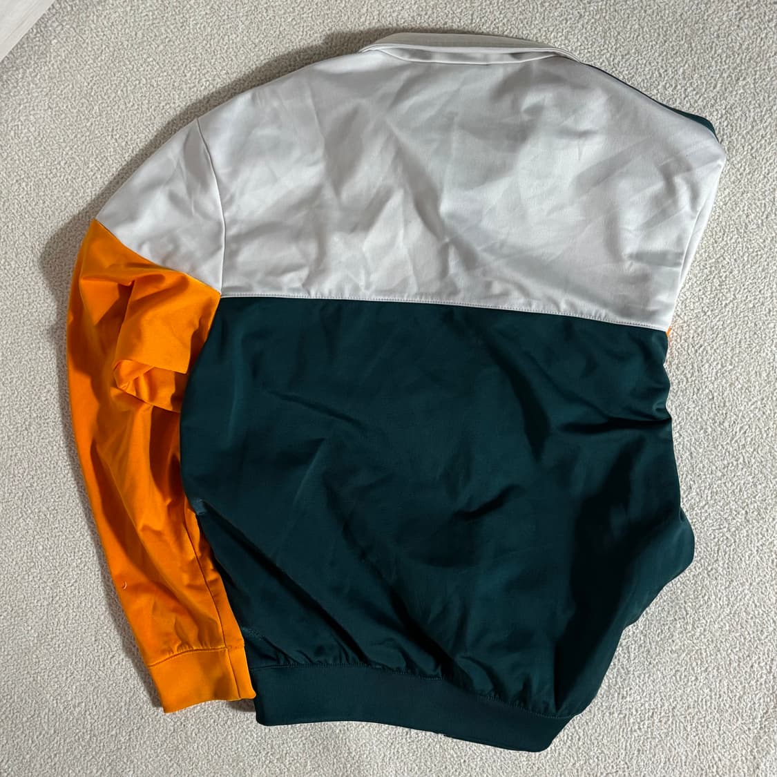 아디다스 스플릿 파이어버드 트랙탑 져지 상품이미지3