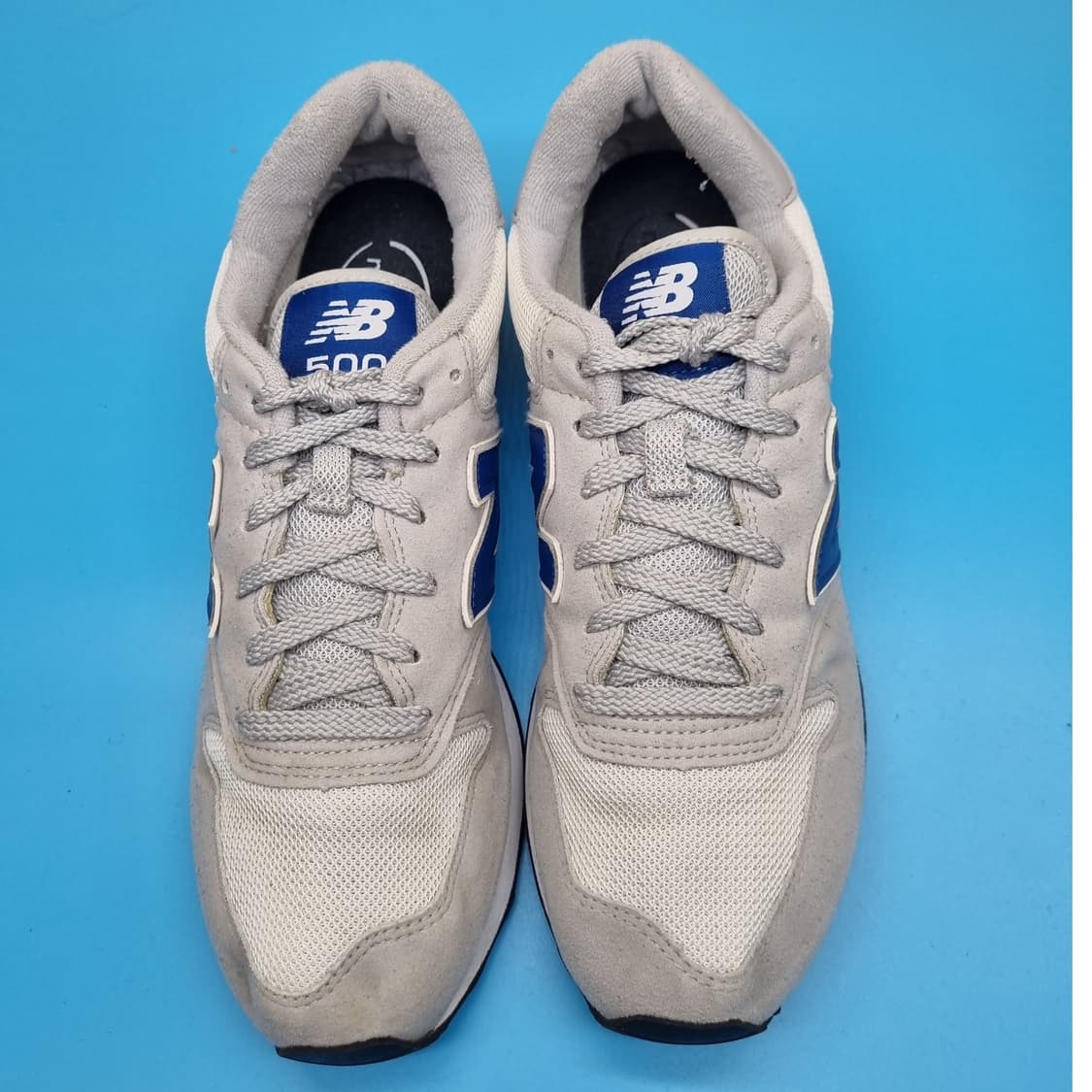 뉴발란스 500 남성운동화265 상품이미지2