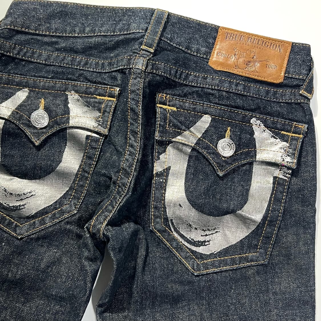 True Religion Denim Pants 상품이미지2
