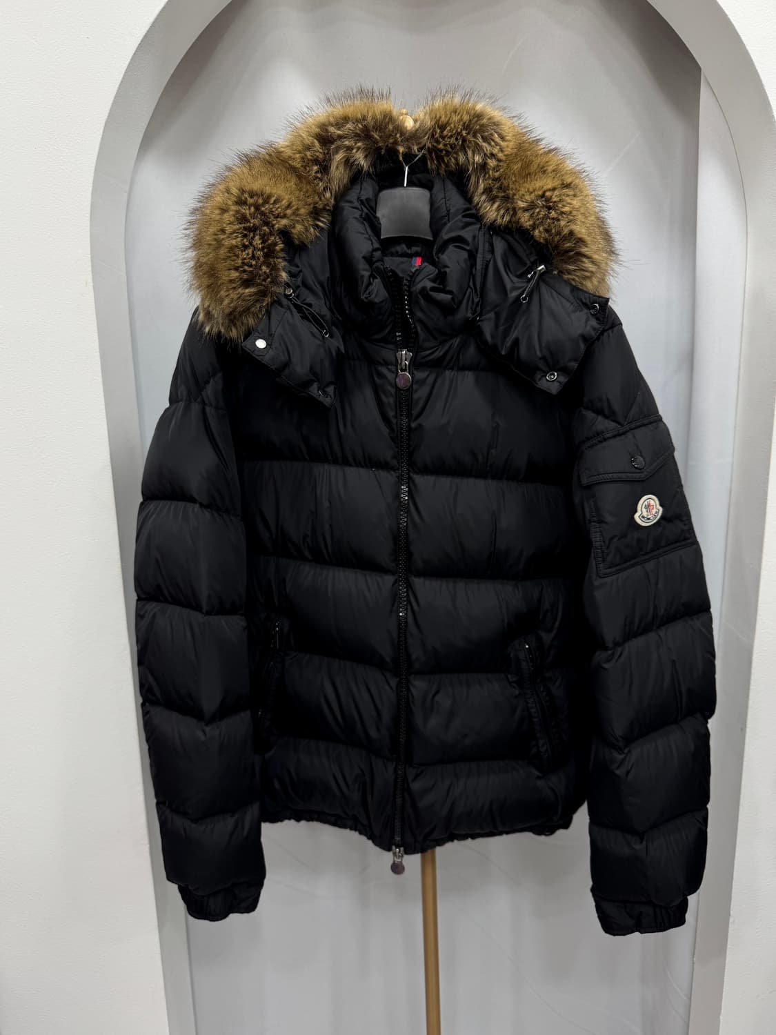 몽클레어 마야프 패딩 5사이즈  상품이미지1