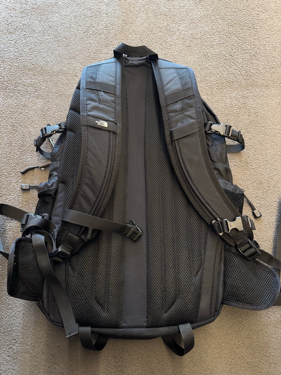 노스페이스 빅샷 백팩 처분  상품이미지2