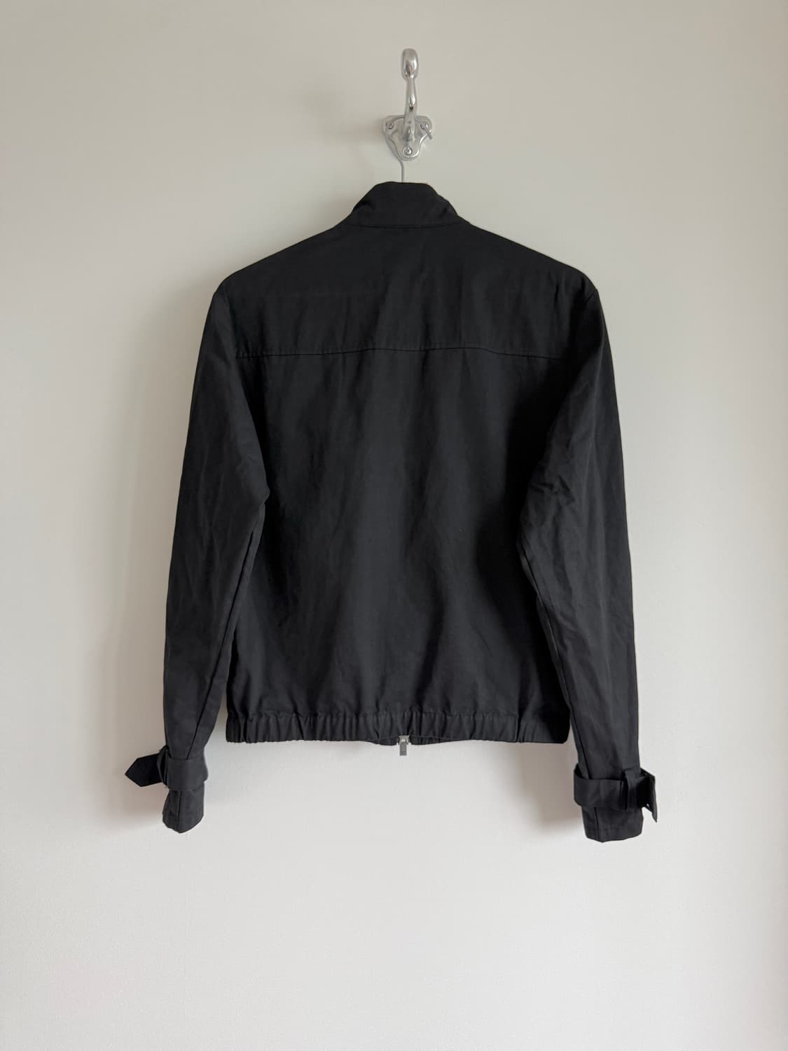 Pre owned 코튼 블루종 자켓 상품이미지6