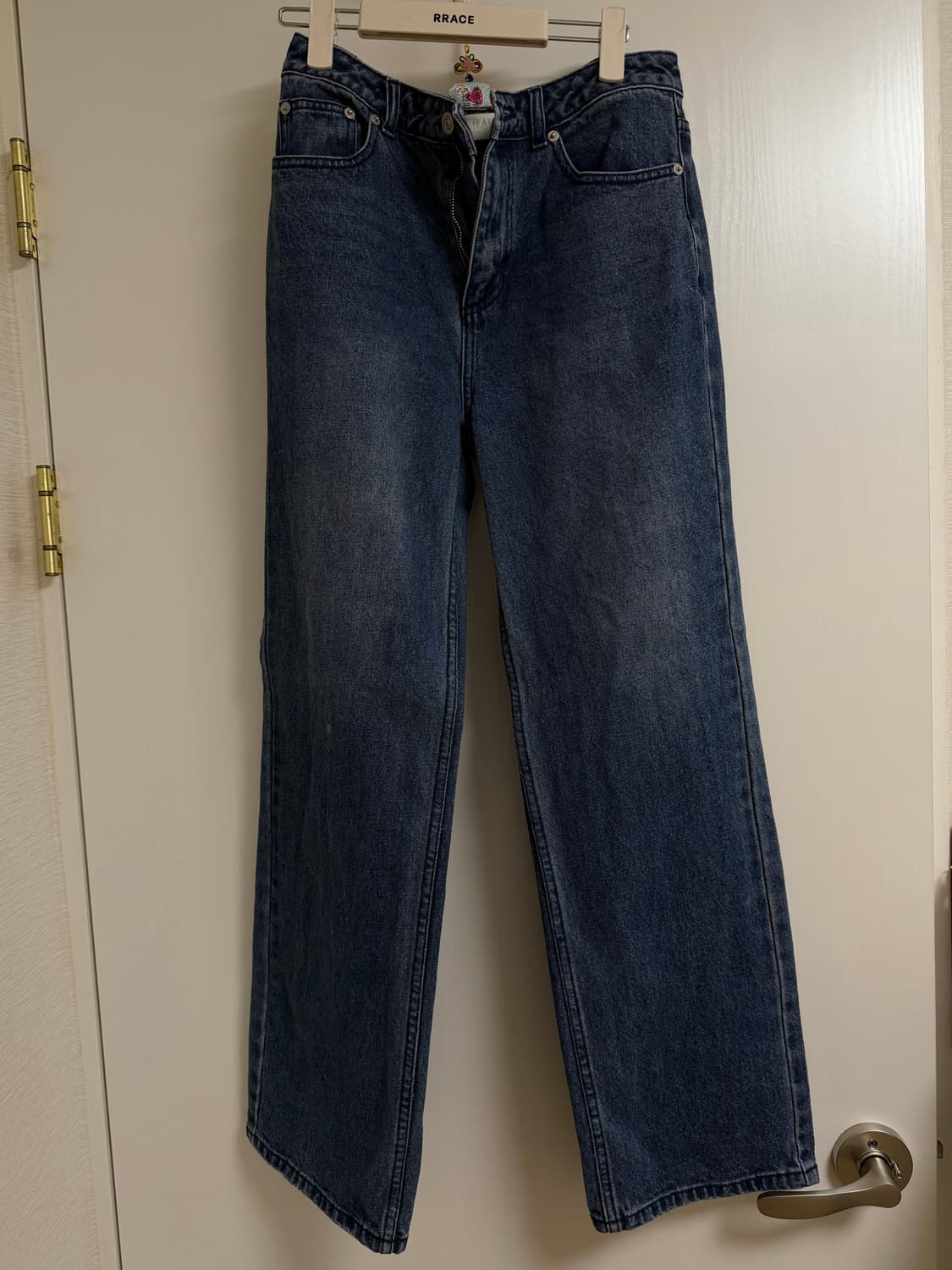 드로우핏 청바지 M사이즈 상품이미지2