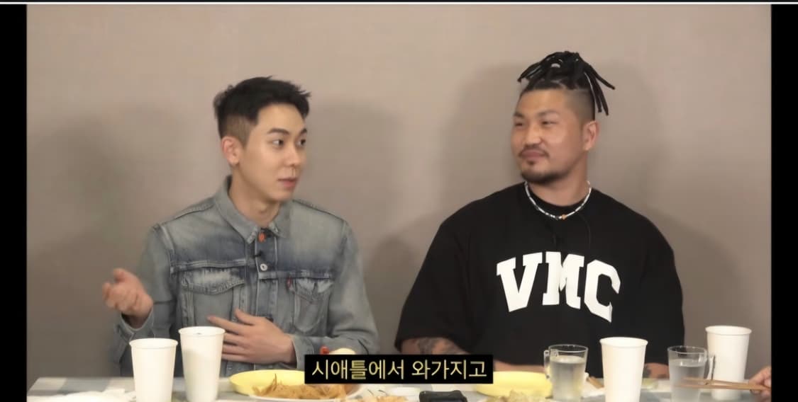 리바이스 헤론 프레스톤 콜라보 데님 자켓 XL 상품이미지1