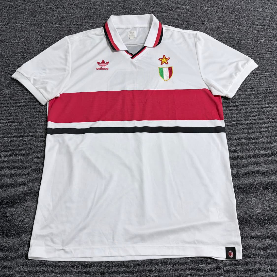 아디다스 인터밀란 어웨이 유니폼 상품이미지1