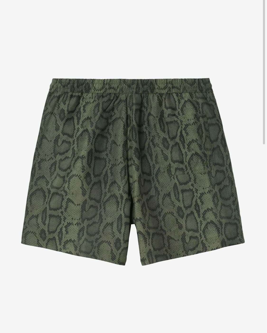칼하트WIP SLATER SWIM TRUNKS 스윔트렁크  상품이미지2