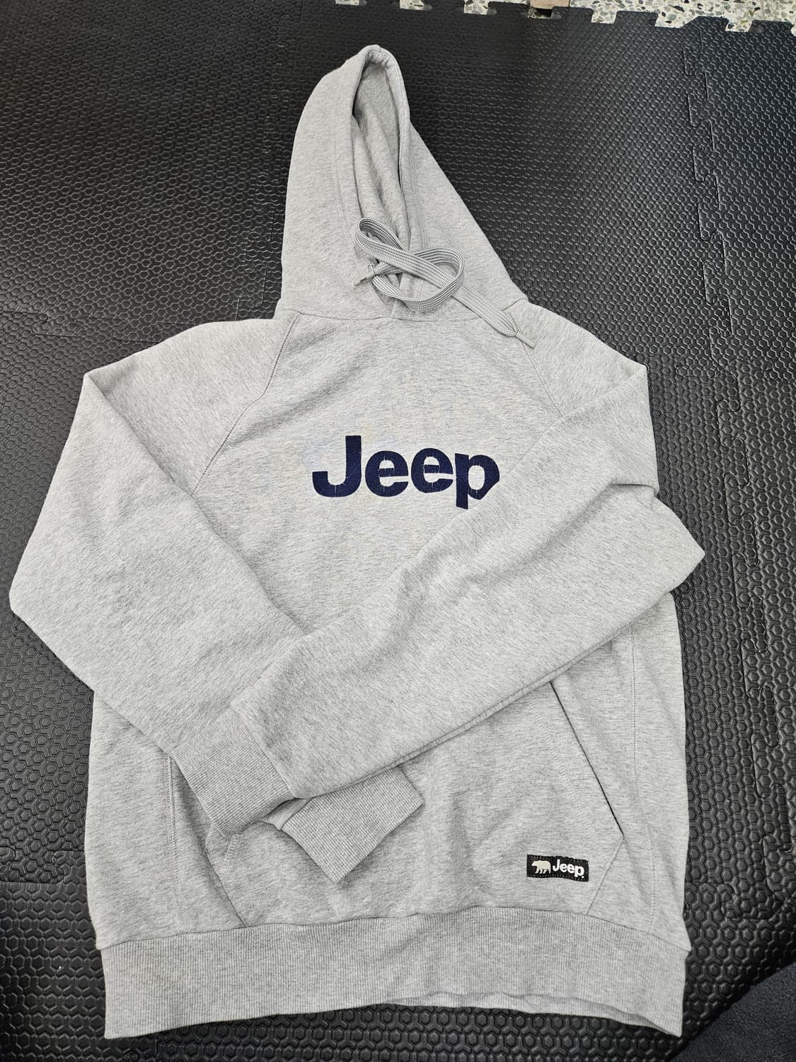 지프 후드티 상품이미지1