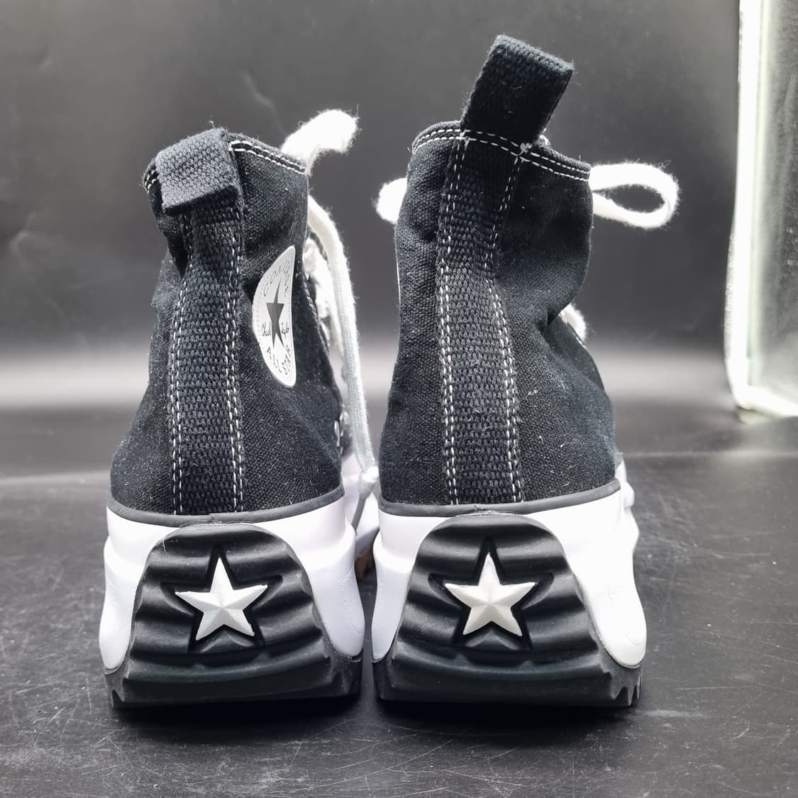 컨버스 런스타하이크 여성하이탑240  상품이미지4