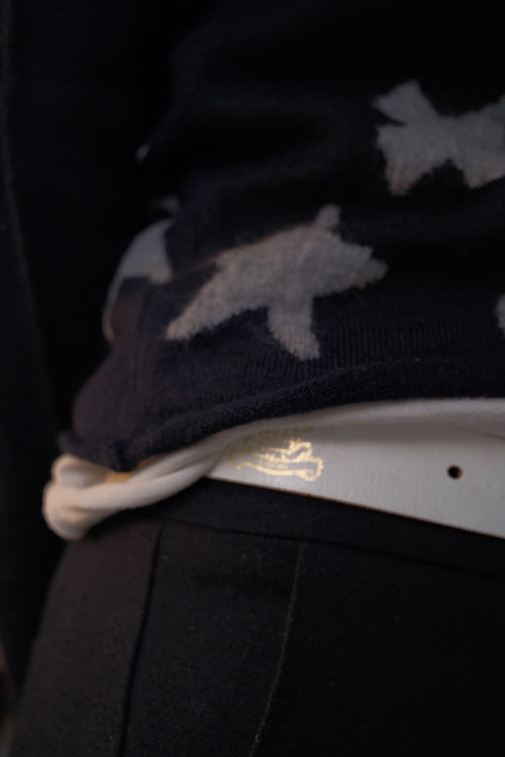 Star belt 상품이미지9