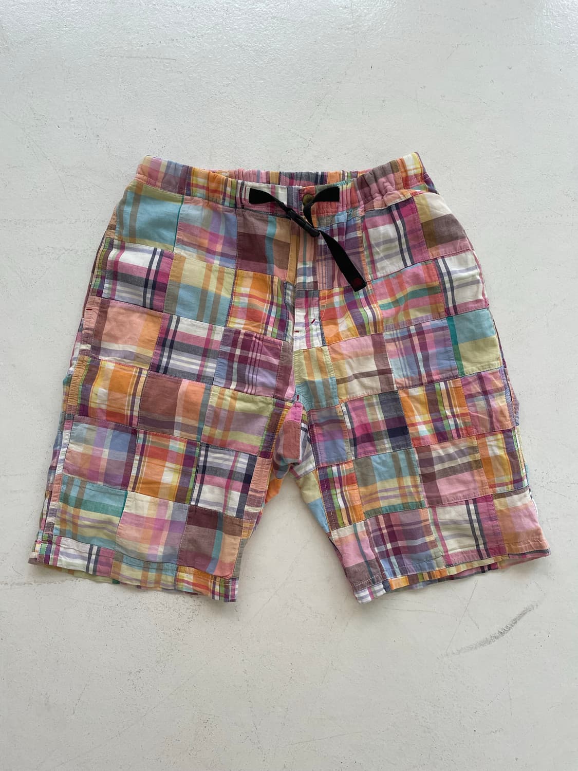 Vtg Edwin over works factory  상품이미지1