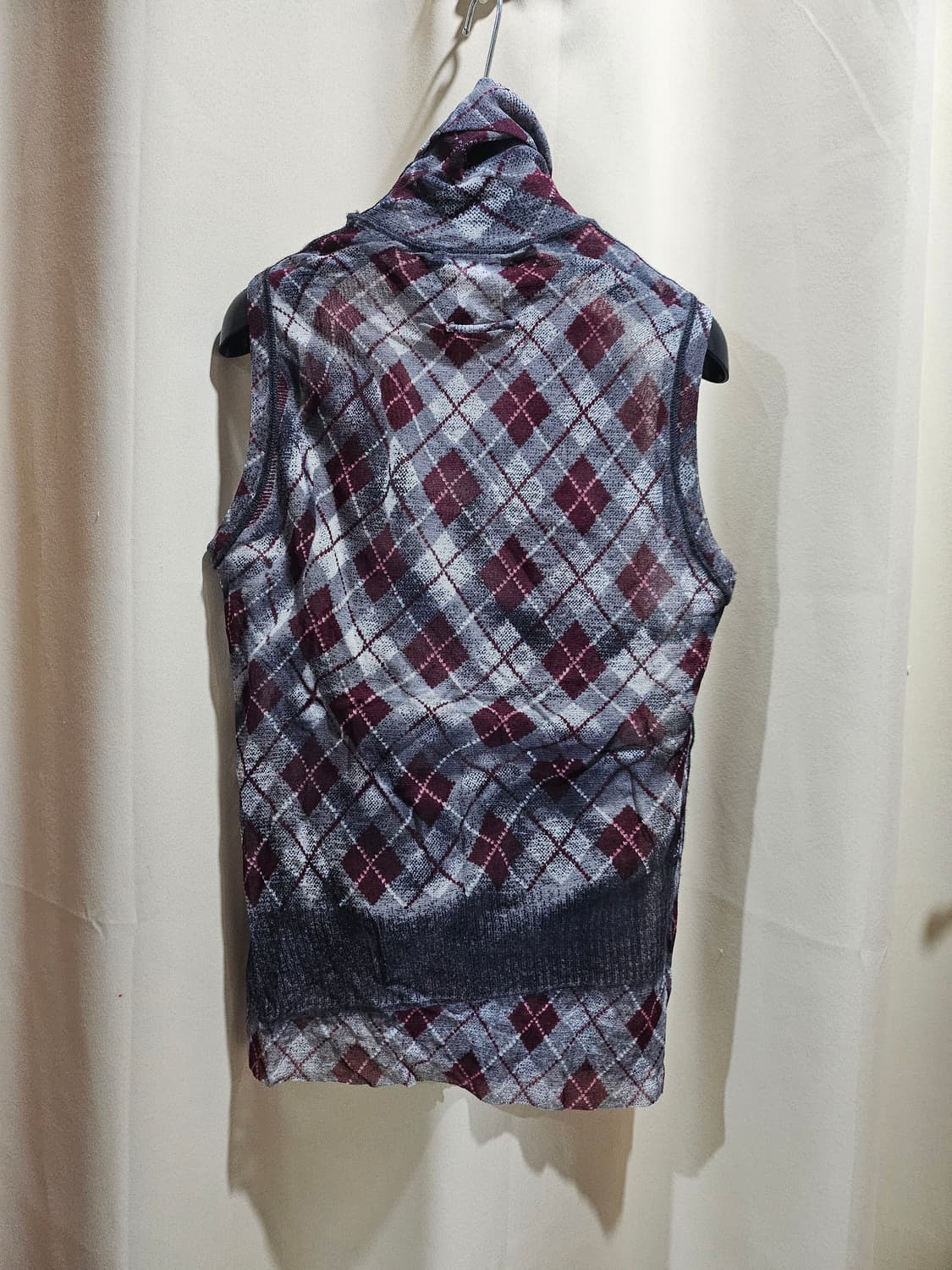 장폴고티에 상의세트 상품이미지5