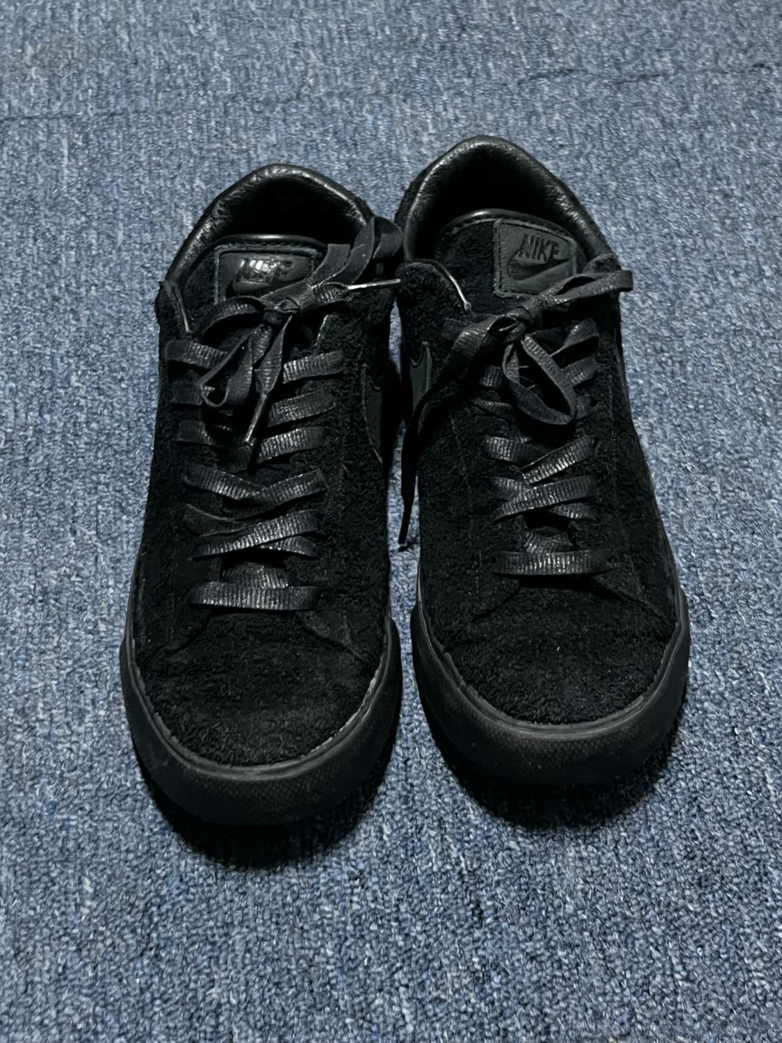 나이키 꼼데가르송 블레이저 로우 270 상품이미지2