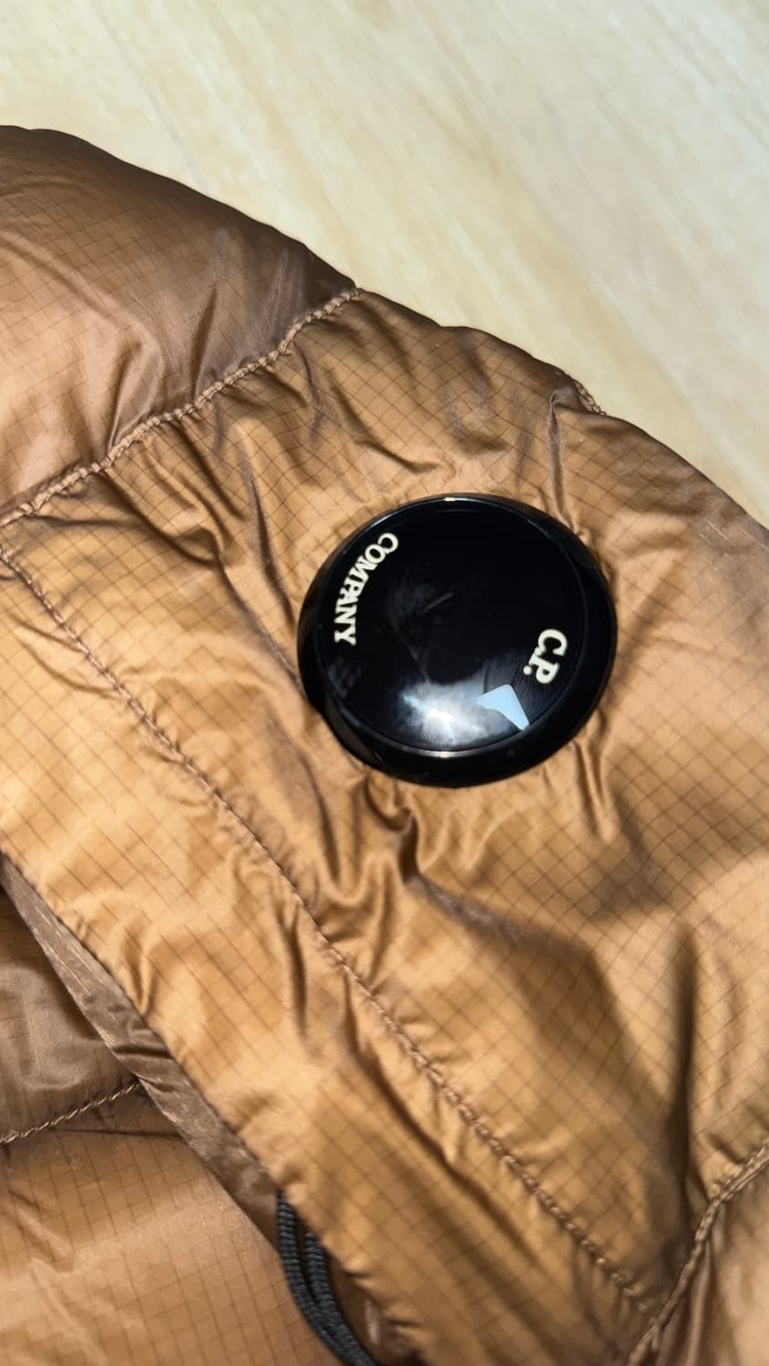 cp컴퍼니 dd쉘 상품이미지4