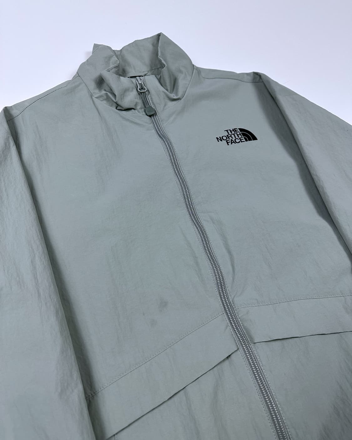 노스페이스 바람막이 상품이미지3