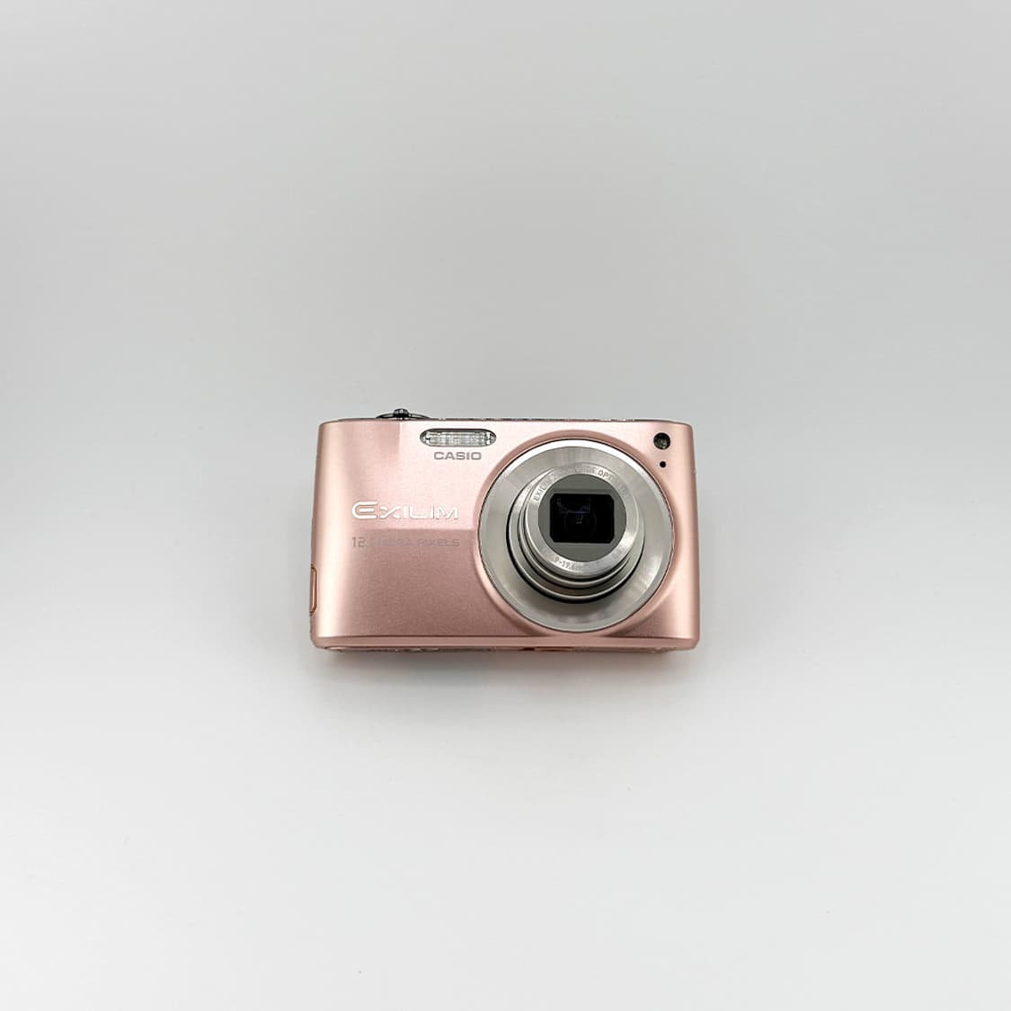 [💖태연픽!] CASIO 카시오 엑슬림 Z400 레트로 디지털 카메라 상품이미지9