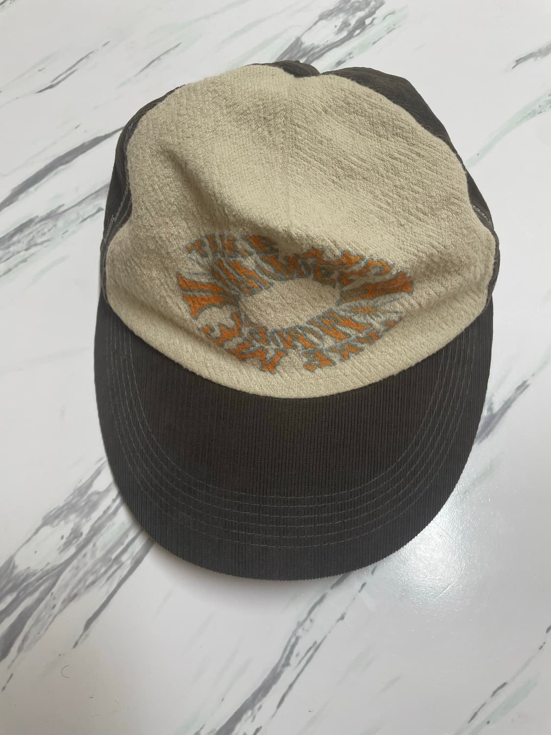 MPQ VISOR CAP 상품이미지2