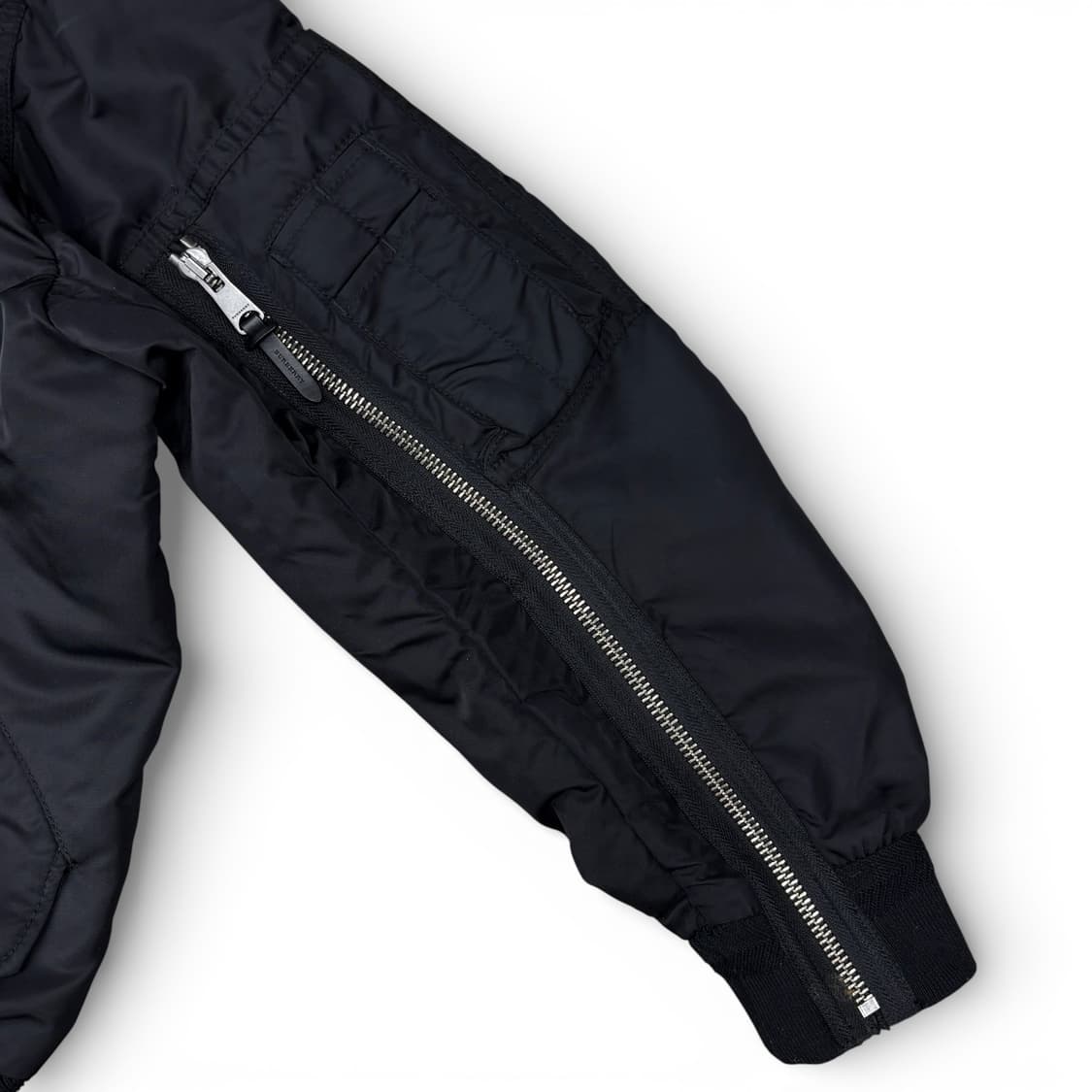 버버리 MA-1 플라이트 자켓 상품이미지5