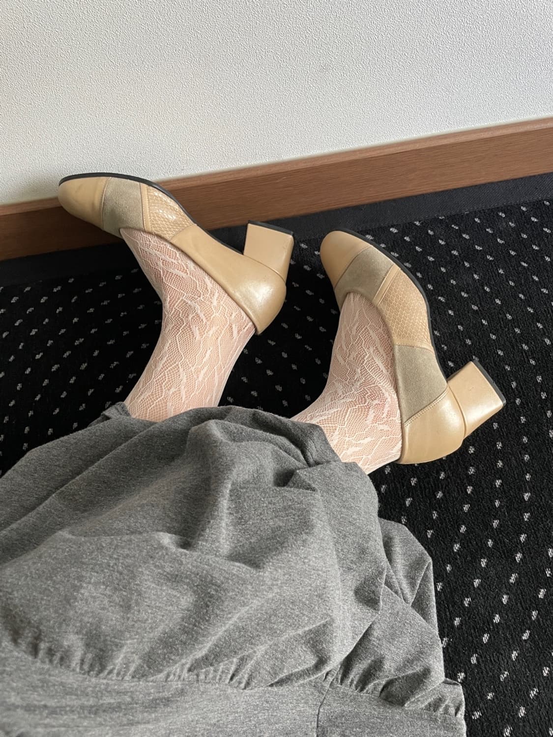shoes 02 상품이미지3