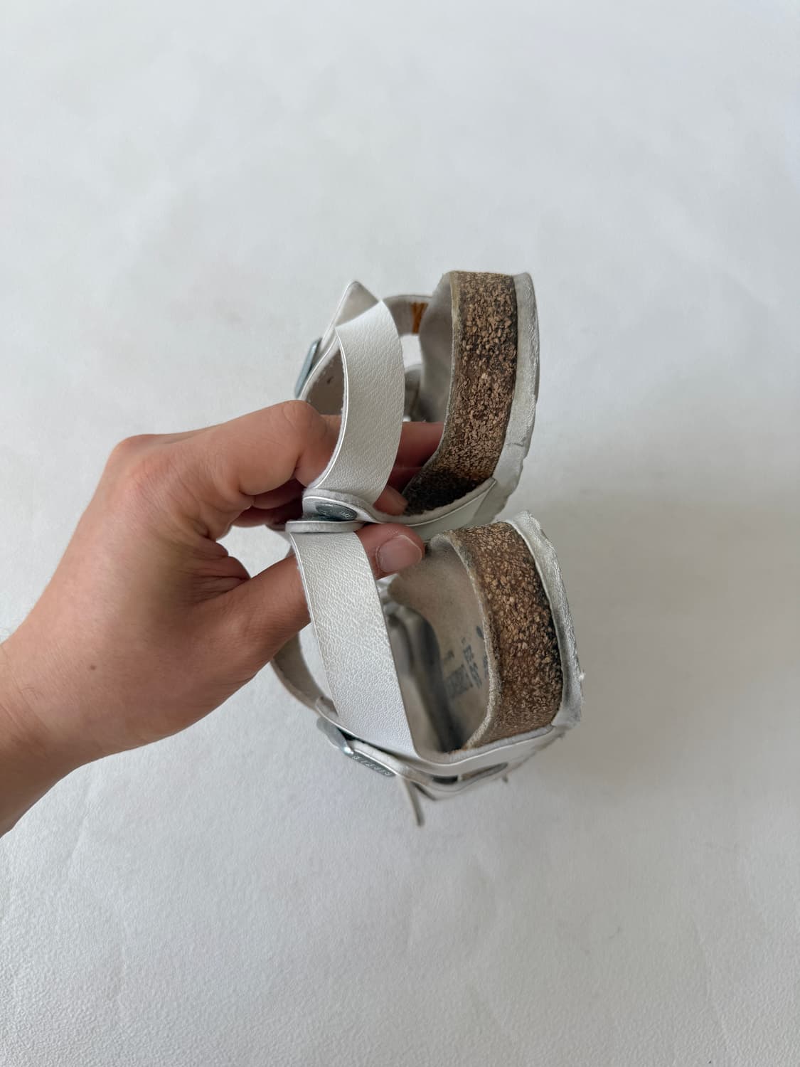 [225]버켄스탁(Birkenstock) 리오 샌들(GERMANY) 상품이미지7