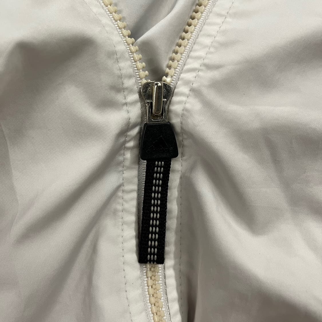 아디다스 흰검 바람막이 90 상품이미지8