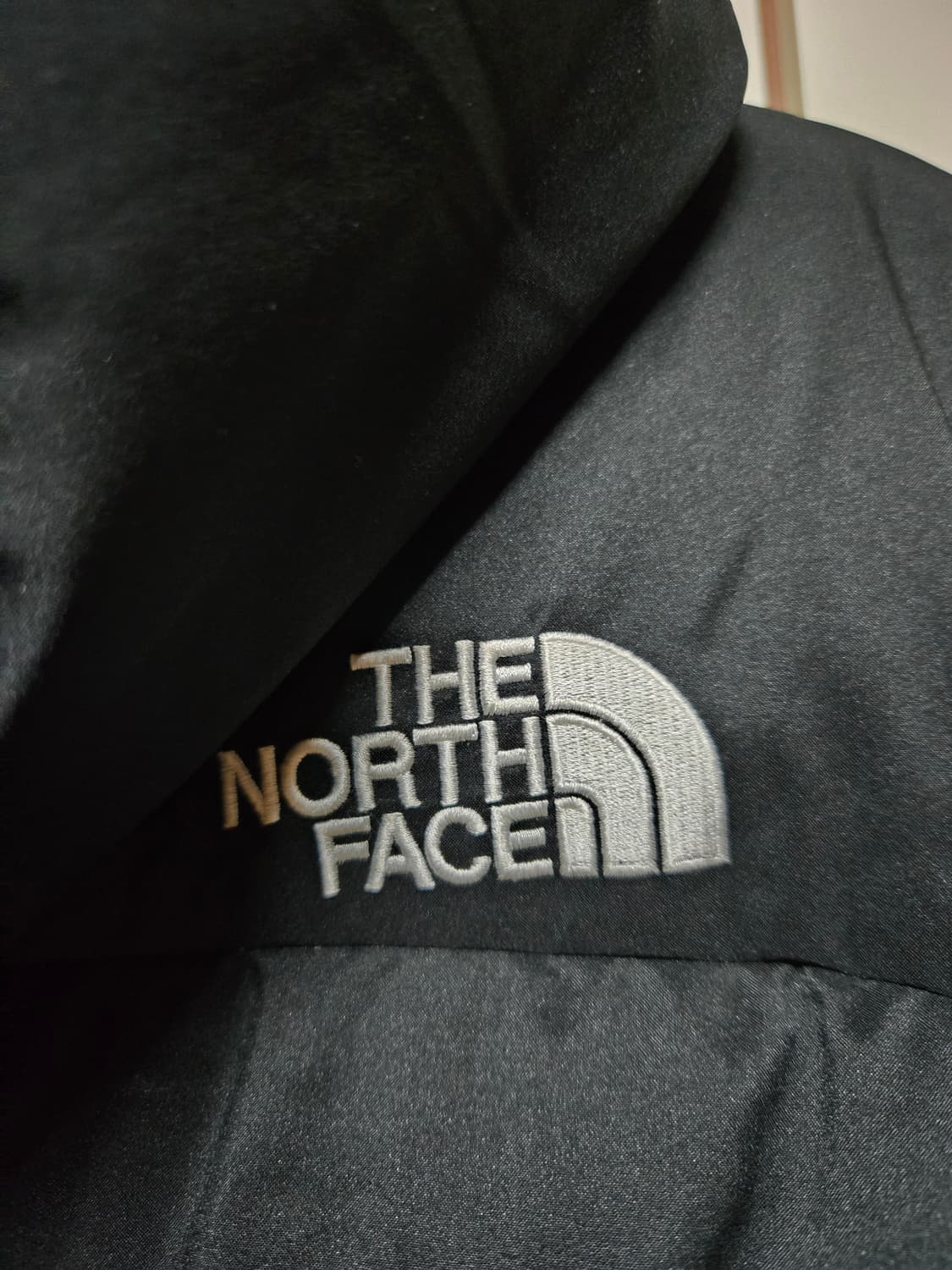 노스페이스 에어 구스다운 롱패딩 상품이미지3