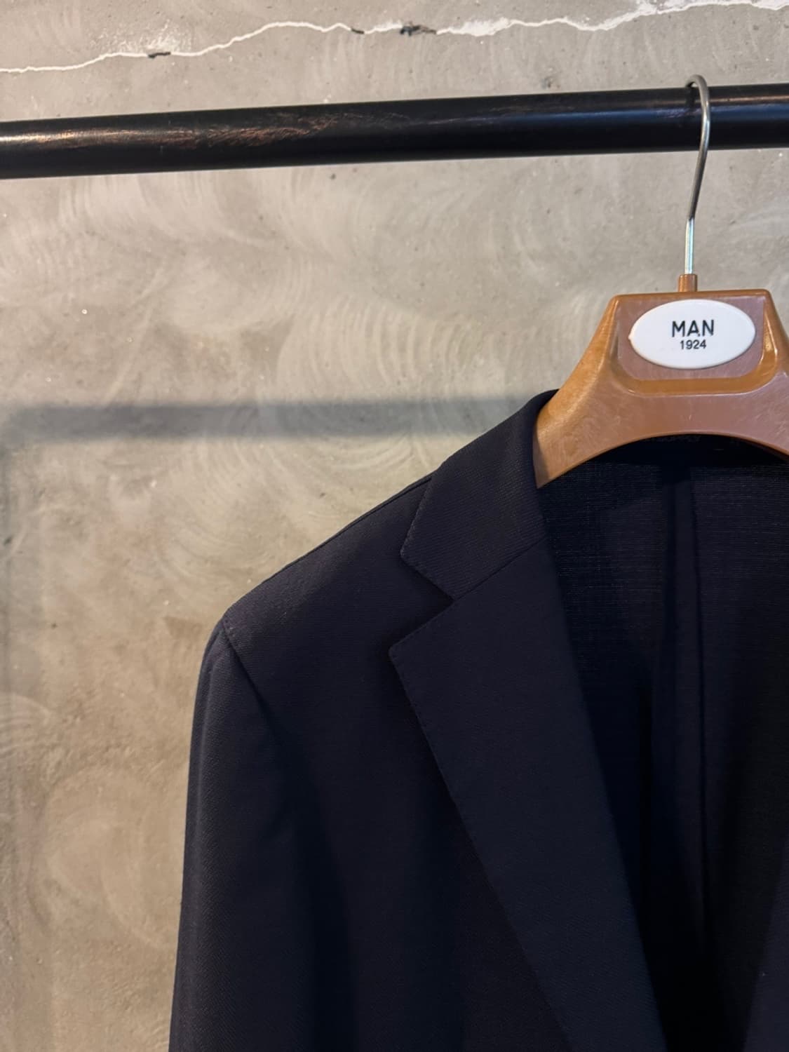 수트 서플라이 REDA 셋업 수트 38s 상품이미지4