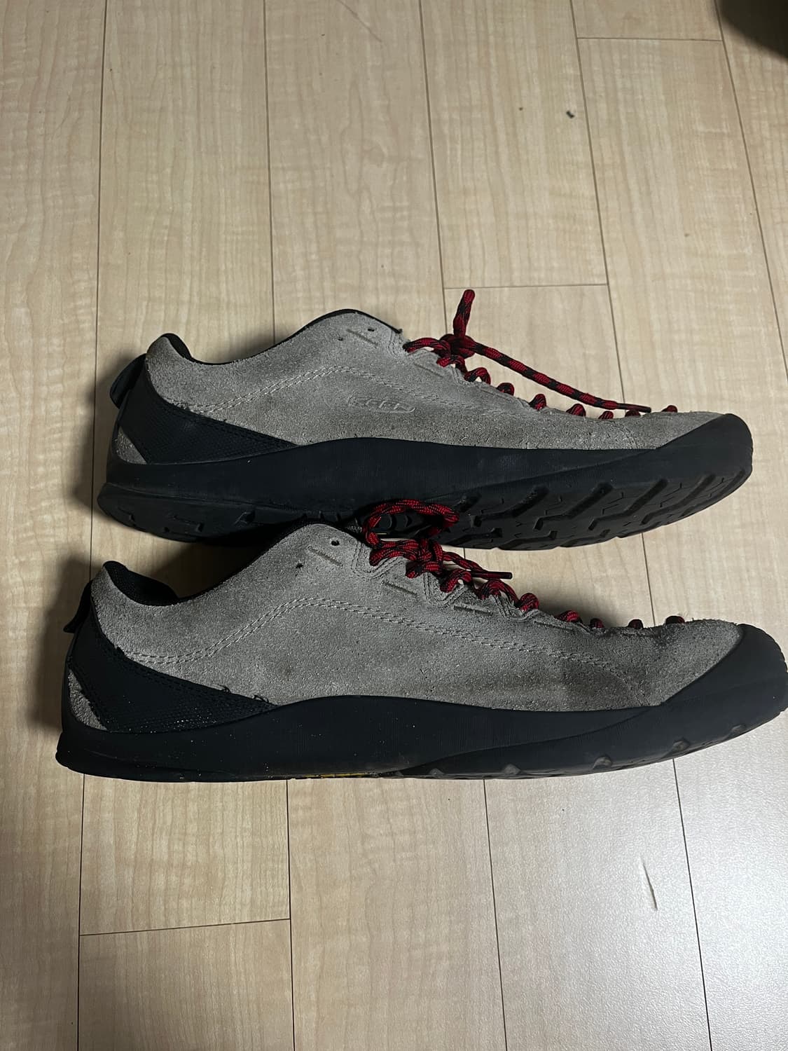 Keen 킨 재스퍼 베이지 상품이미지3