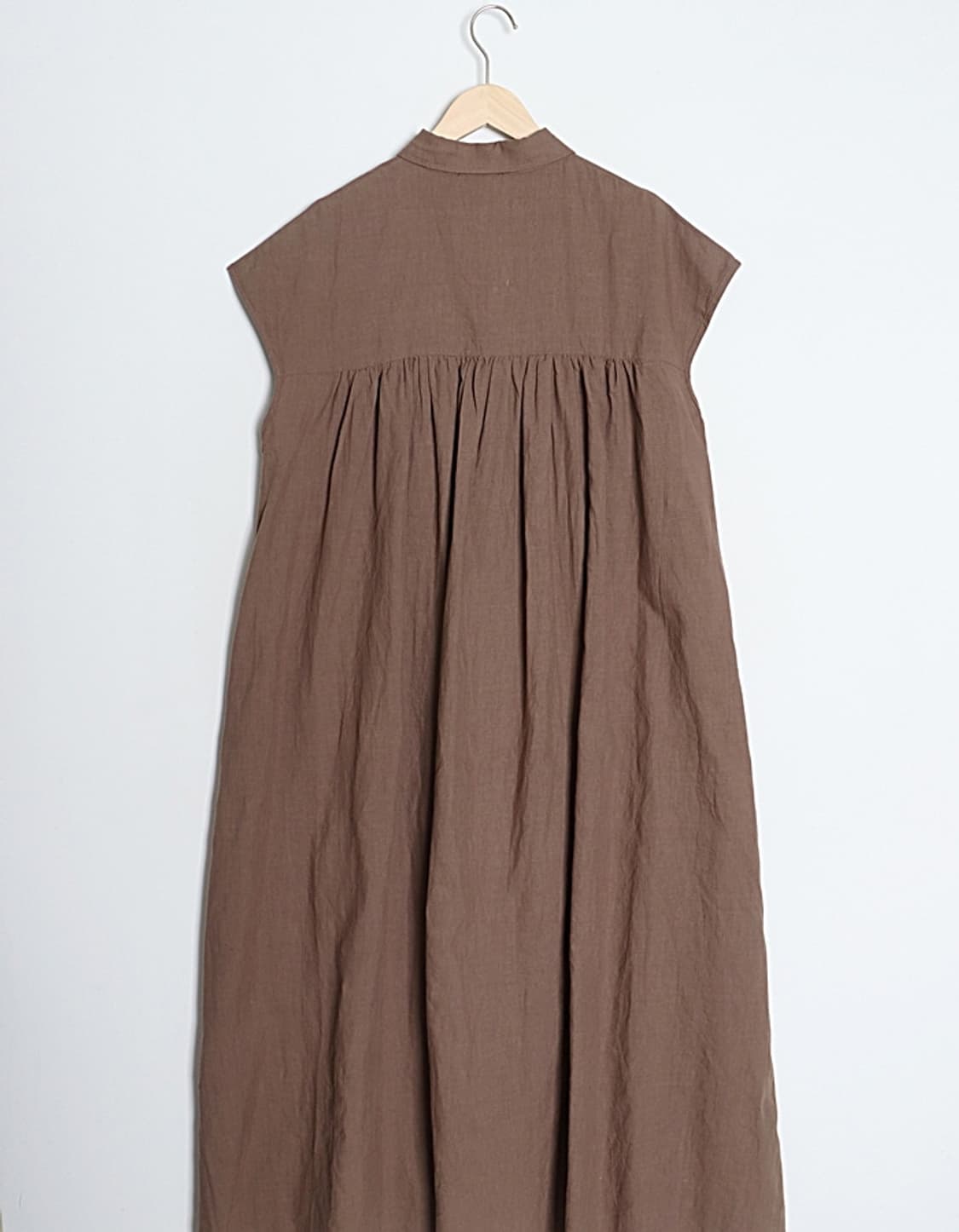 HUG+U Shirt One-Piece 상품이미지5
